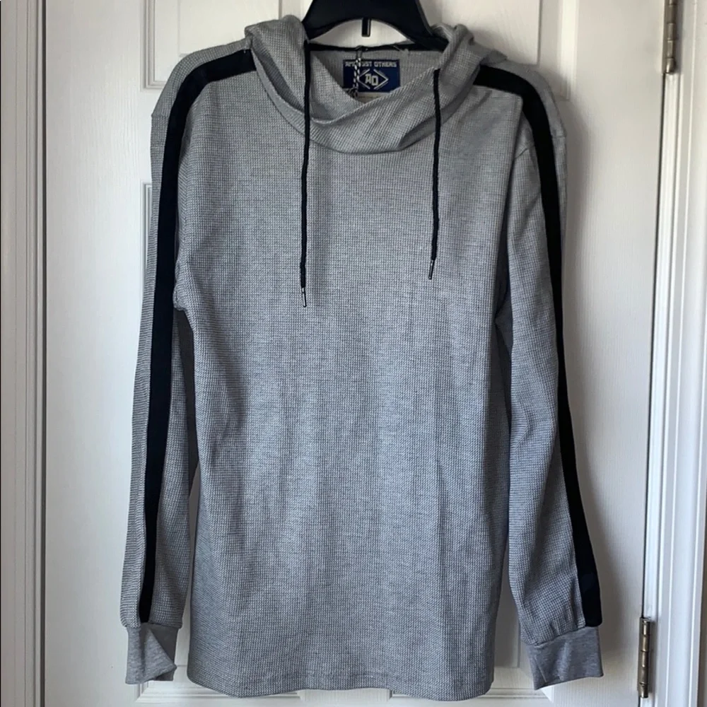 Amongst Others Men’s Hoodie‎